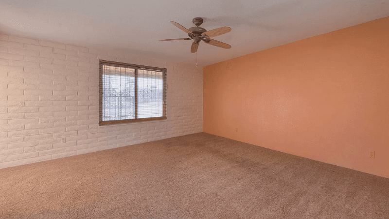 Tucson House: 7309 E Fayette St