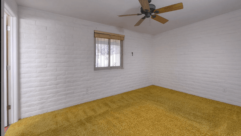 Tucson House: 7309 E Fayette St