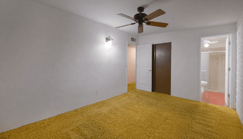 Tucson House: 7309 E Fayette St