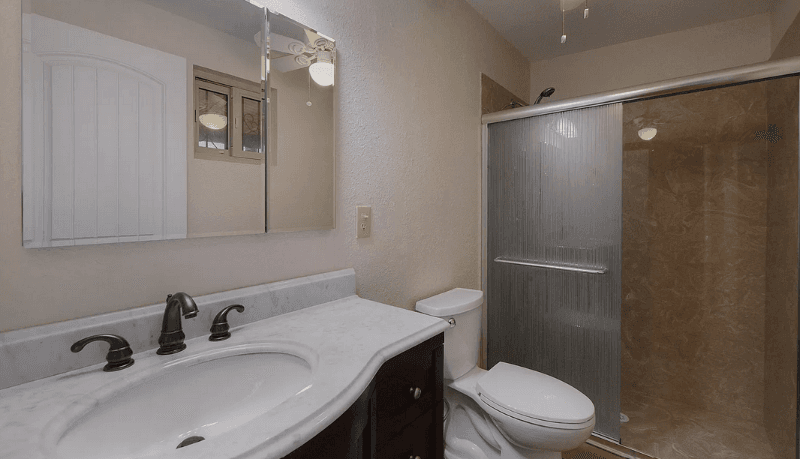 Tucson House: 7309 E Fayette St