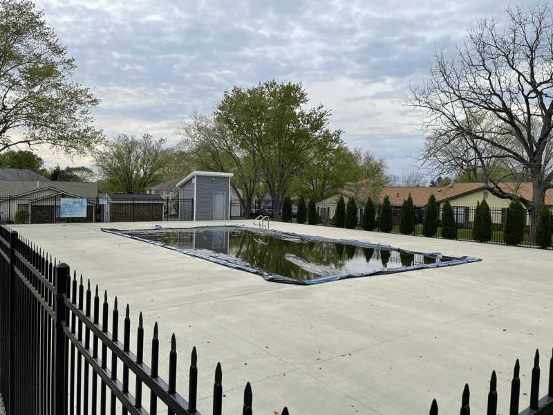 Bloomington Condo: 3121 S Piccadilly St