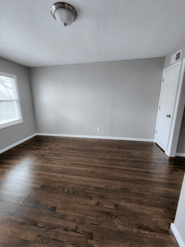 Kansas City Townhome: 336 Belmont Blvd