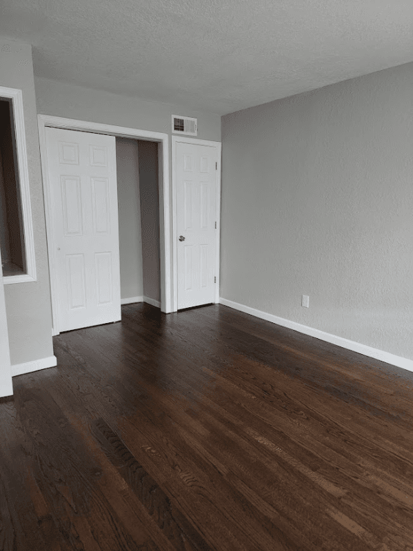 Kansas City Townhome: 336 Belmont Blvd