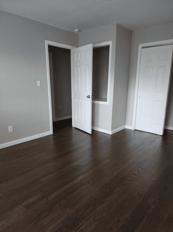 Kansas City Townhome: 336 Belmont Blvd