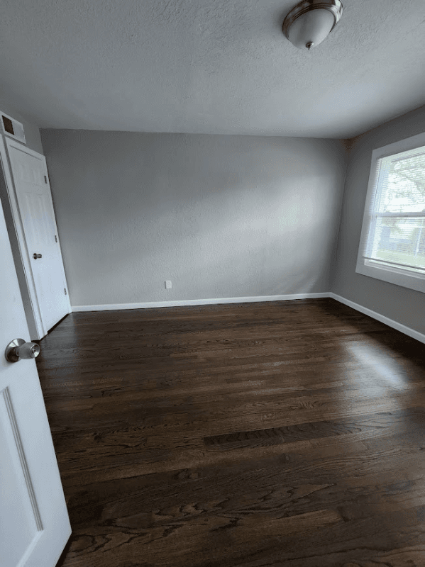 Kansas City Townhome: 336 Belmont Blvd