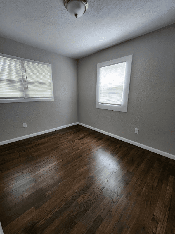 Kansas City Townhome: 336 Belmont Blvd