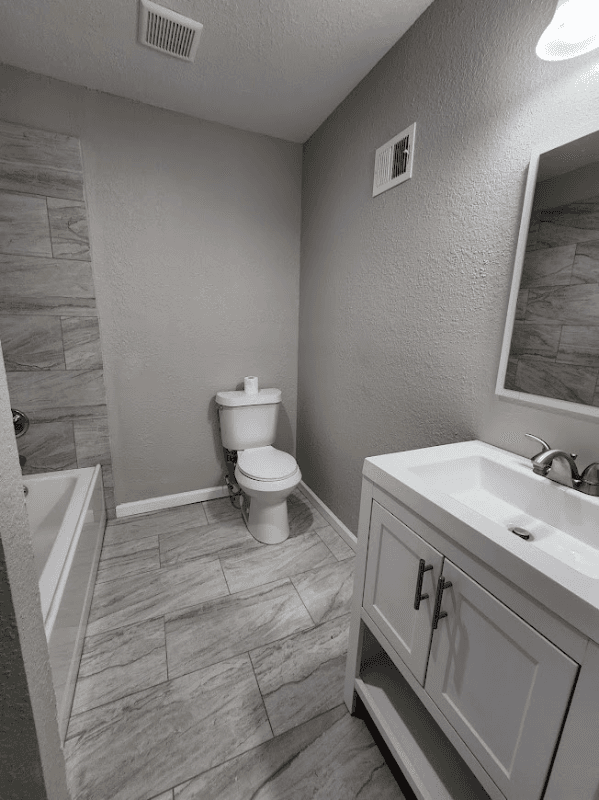 Kansas City Townhome: 336 Belmont Blvd