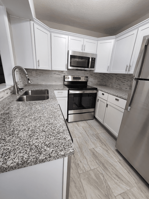 Kansas City Townhome: 336 Belmont Blvd
