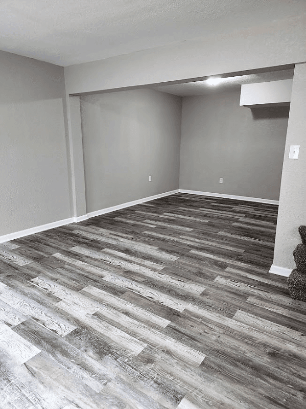 Kansas City Townhome: 336 Belmont Blvd