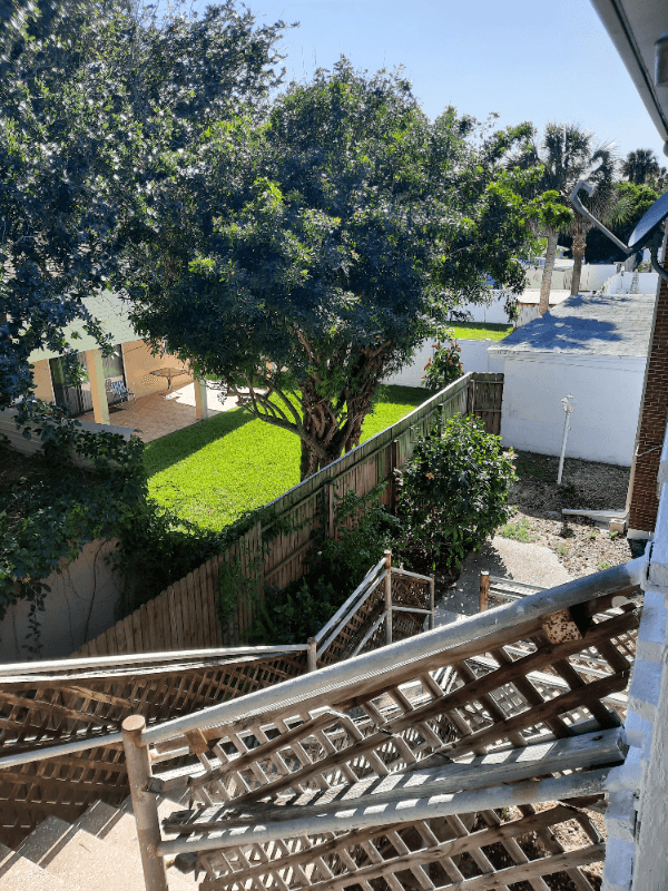 Daytona Beach Apartment: 512 Phoenix Ave