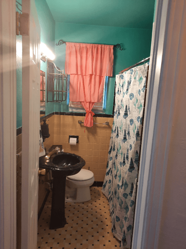 Daytona Beach Apartment: 512 Phoenix Ave
