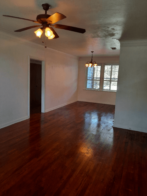 Daytona Beach Apartment: 512 Phoenix Ave