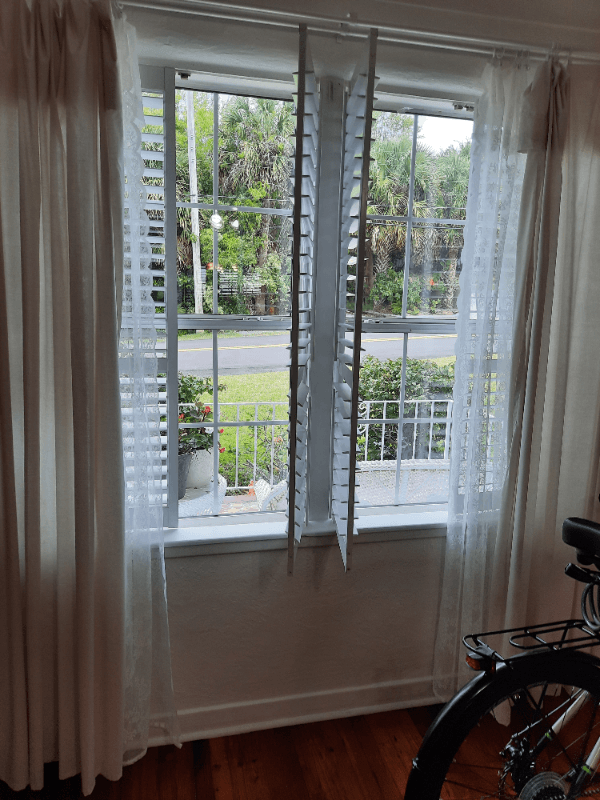 Daytona Beach Apartment: 512 Phoenix Ave