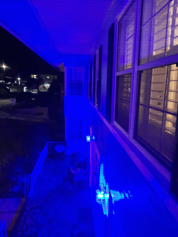 Daytona Beach Apartment: 512 Phoenix Ave
