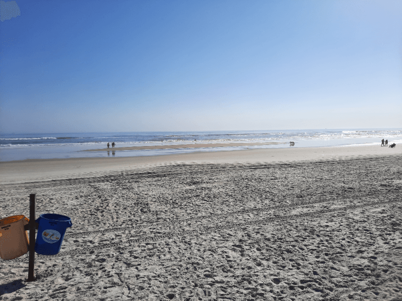 Daytona Beach Apartment: 512 Phoenix Ave
