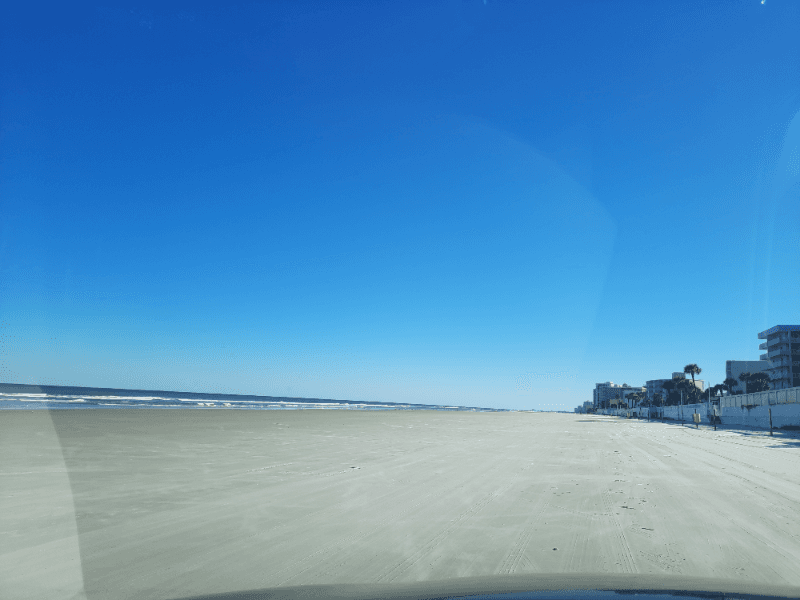 Daytona Beach Apartment: 512 Phoenix Ave