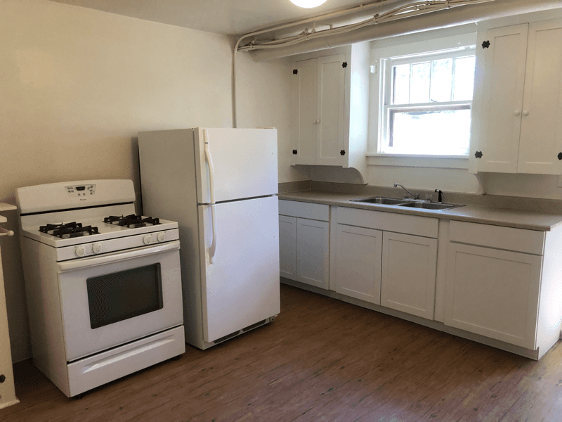 Fort Collins Apartment: 1200 W Magnolia St