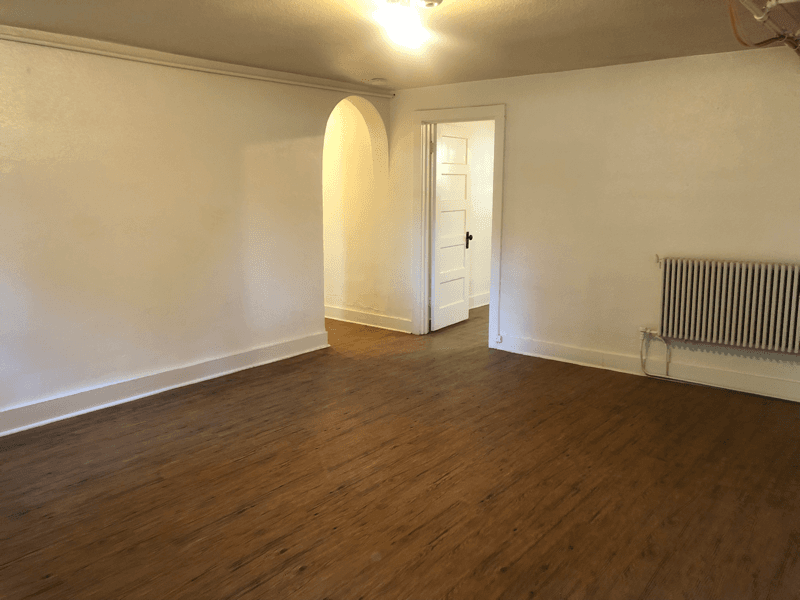 Fort Collins Apartment: 1200 W Magnolia St