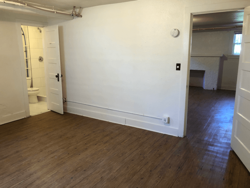 Fort Collins Apartment: 1200 W Magnolia St