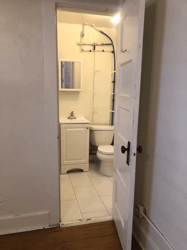 Fort Collins Apartment: 1200 W Magnolia St