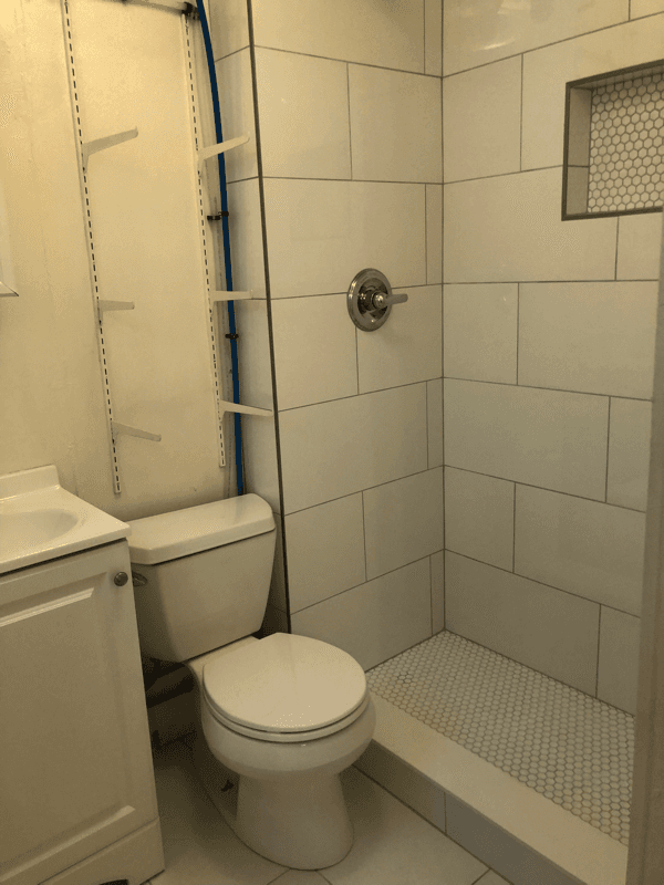 Fort Collins Apartment: 1200 W Magnolia St