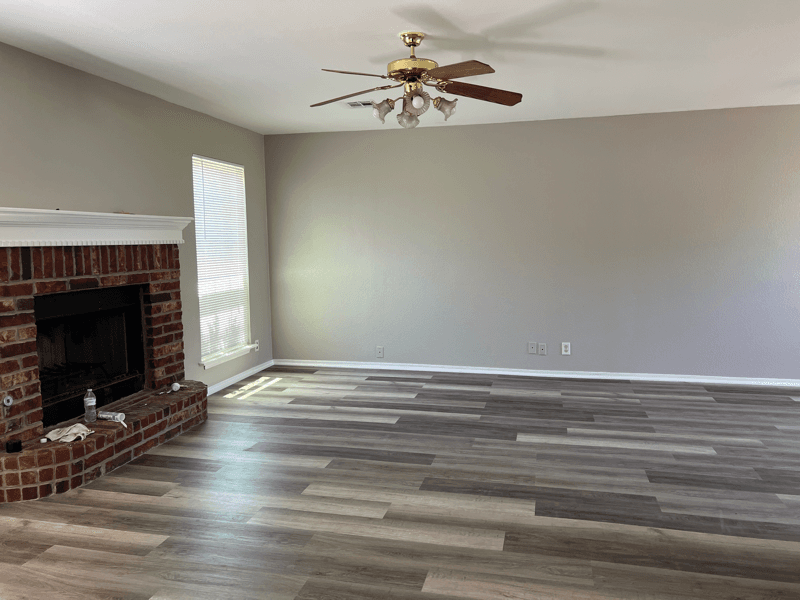 Tulsa House: 1037 E 64th Pl