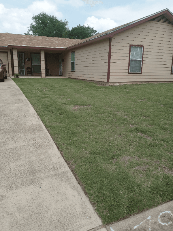 Killeen Multiplex: 1603 Duncan Ave