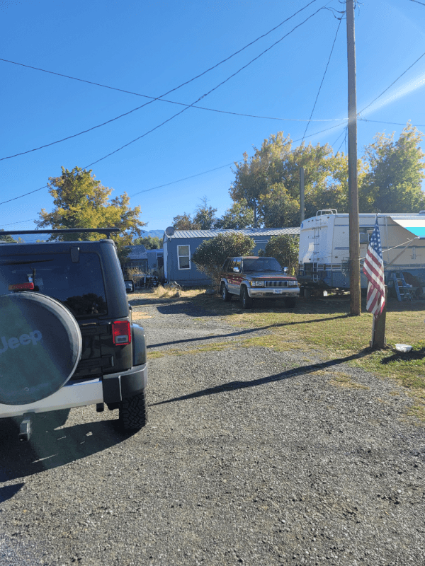 Prairie City Other: 223 Kilbourne Street