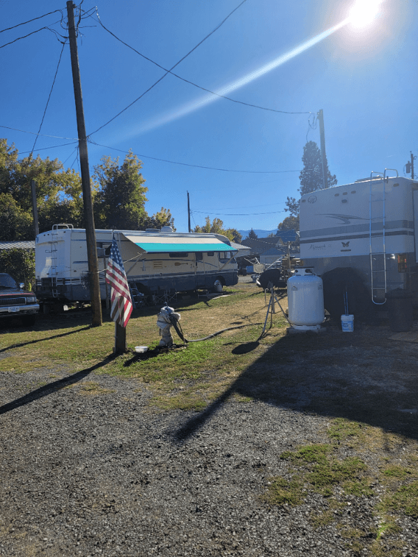 Prairie City Other: 223 Kilbourne Street