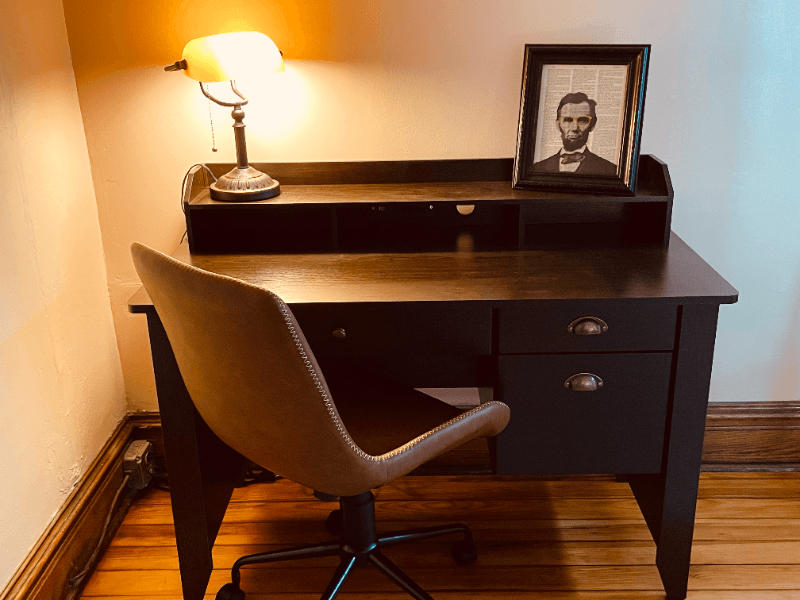 Gettysburg Apartment: 259 Baltimore St.