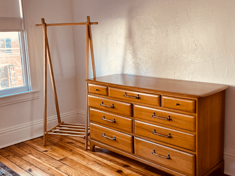 Gettysburg Apartment: 259 Baltimore St.