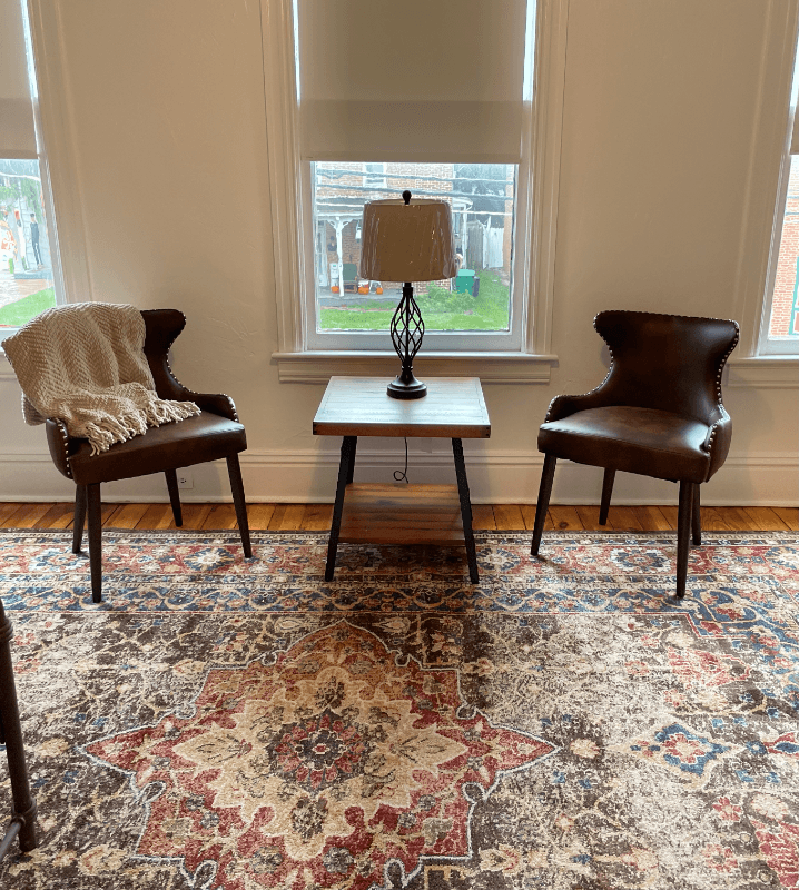 Gettysburg Apartment: 259 Baltimore St.