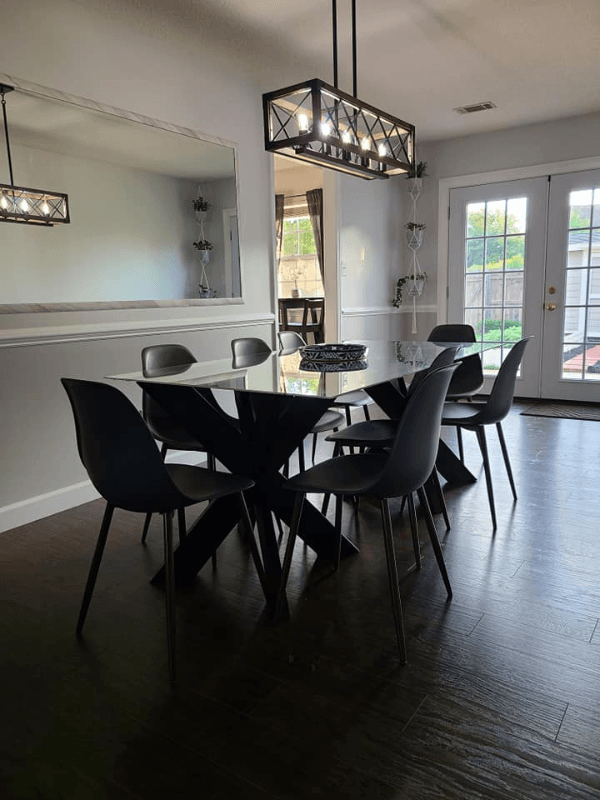 Warner Robins Townhome: 132 Sussex Drive