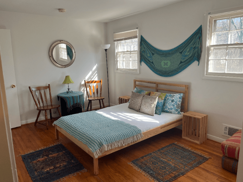 Great Falls House: 731 Miller Ave, Great Falls VA
