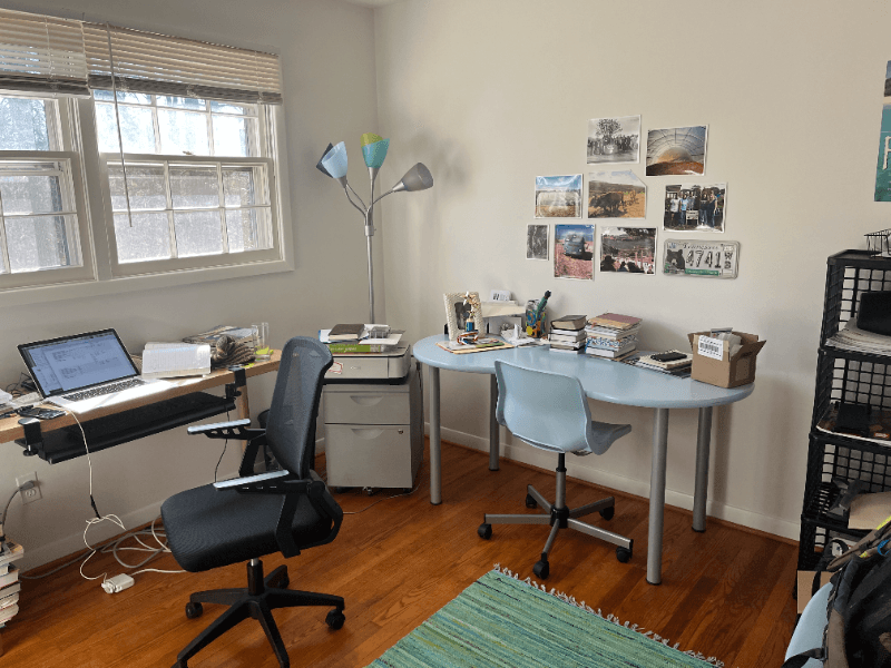 Great Falls House: 731 Miller Ave, Great Falls VA