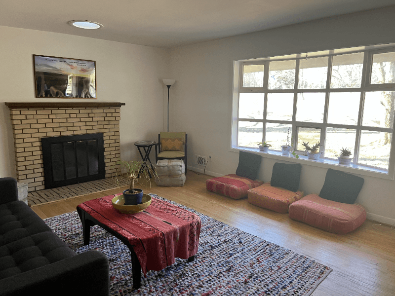 Great Falls House: 731 Miller Ave, Great Falls VA