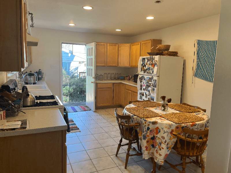 Great Falls House: 731 Miller Ave, Great Falls VA
