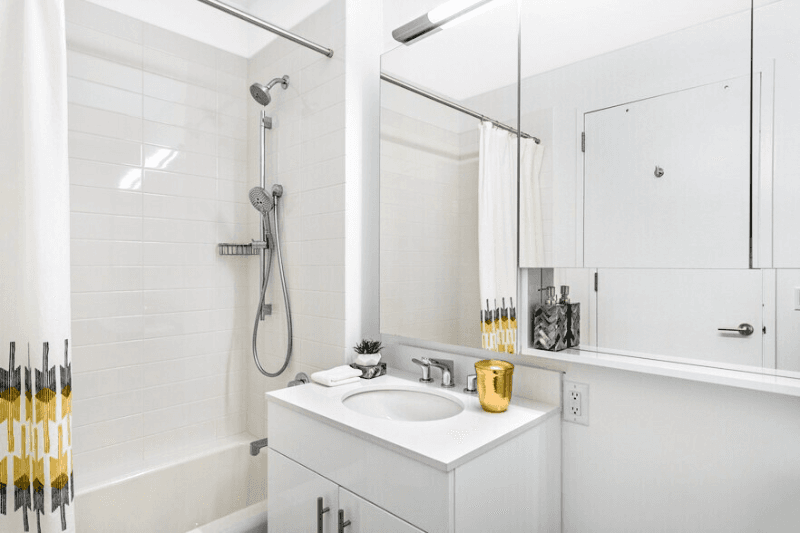 Long Island City Apartment: 52 Center Blvd