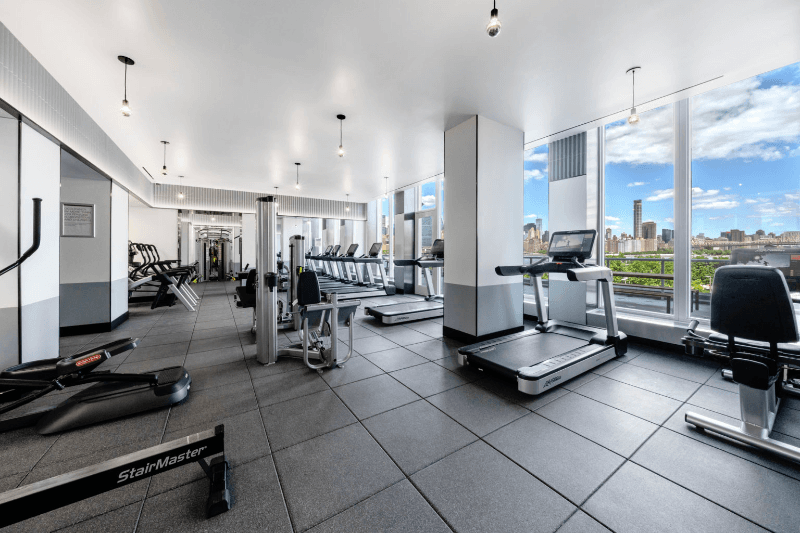 Long Island City Apartment: 52 Center Blvd