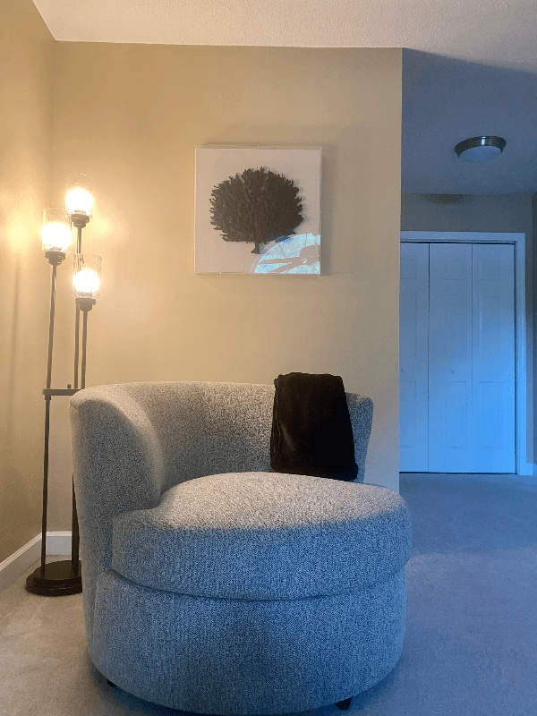 Wilmington Townhome: 6211 Wrightsville Ave