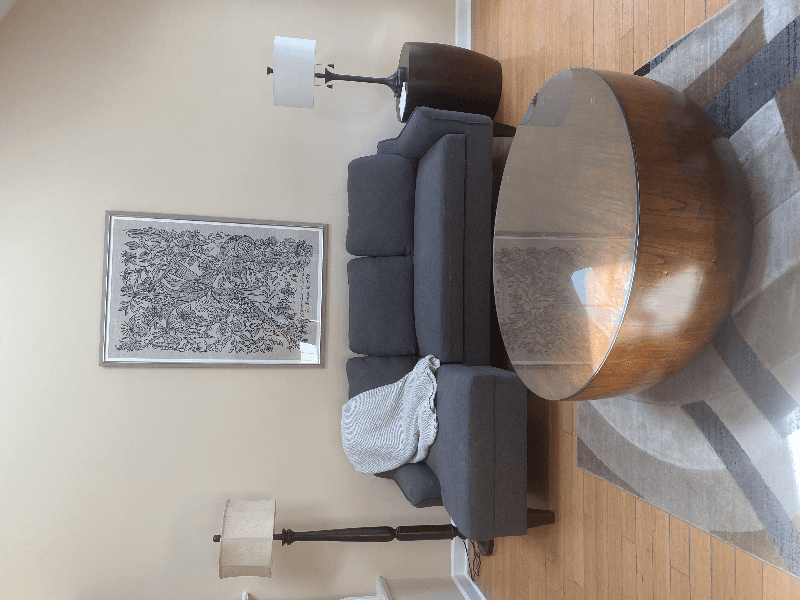 Wilmington Townhome: 6211 Wrightsville Ave
