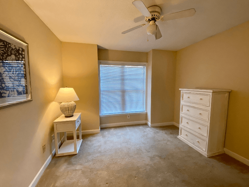 Wilmington Townhome: 6211 Wrightsville Ave
