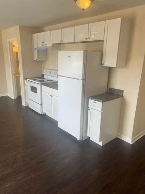 New Orleans Multiplex: 3300 Garden Oaks