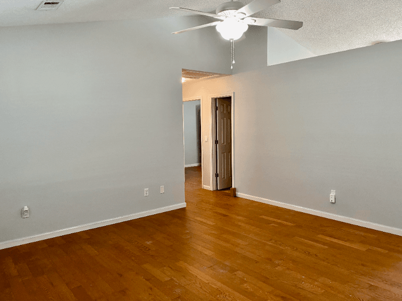 Glennville House: 101 Chance Ln
