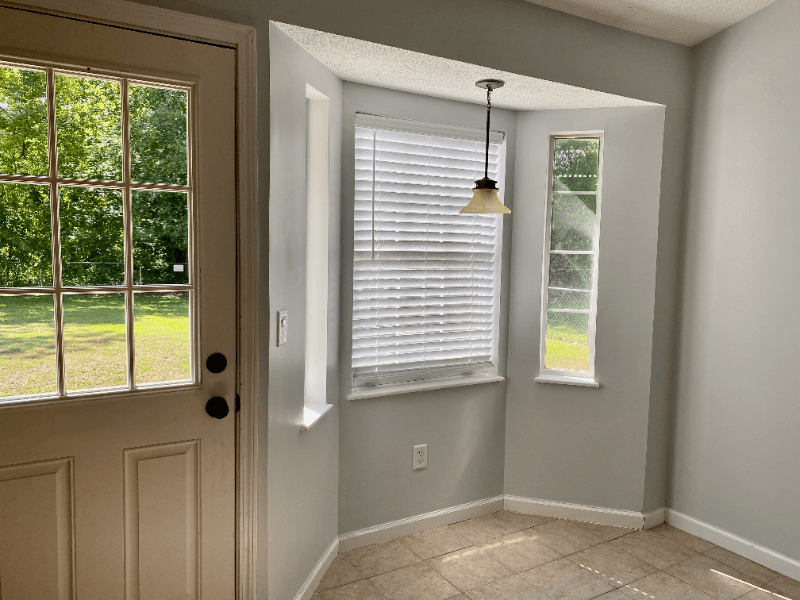 Glennville House: 101 Chance Ln