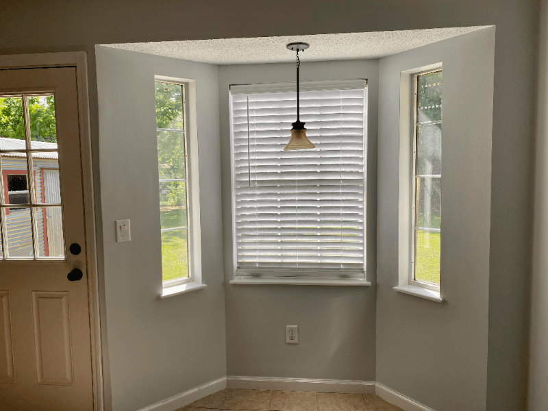 Glennville House: 101 Chance Ln