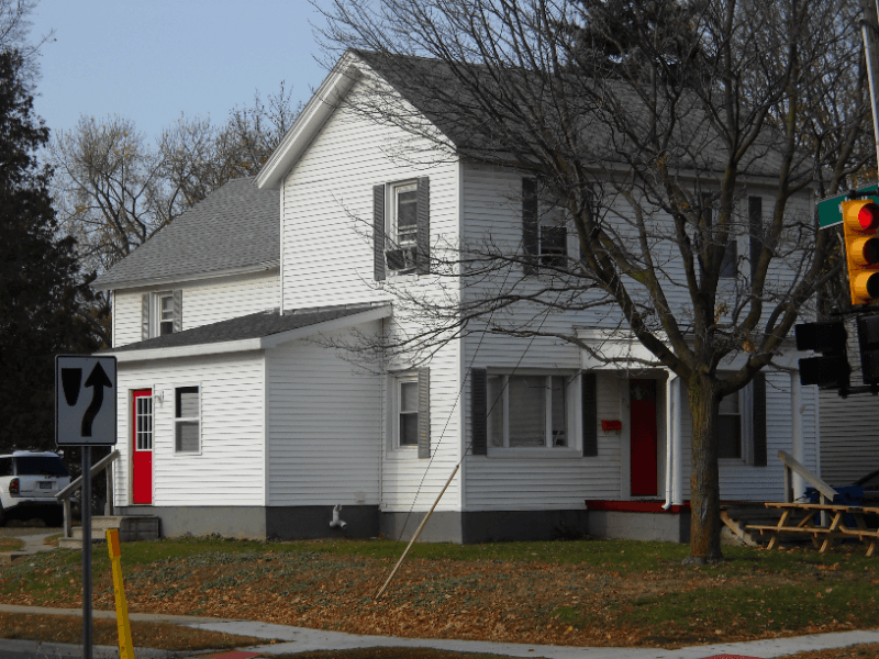 Mt Pleasant Multiplex: 714 S. Washington st.