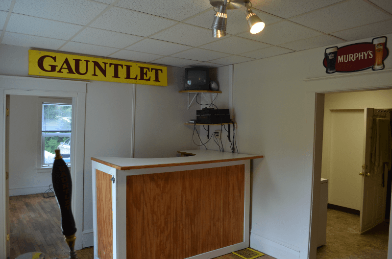 Mt Pleasant Multiplex: 714 S. Washington st.