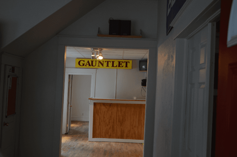 Mt Pleasant Multiplex: 714 S. Washington st.