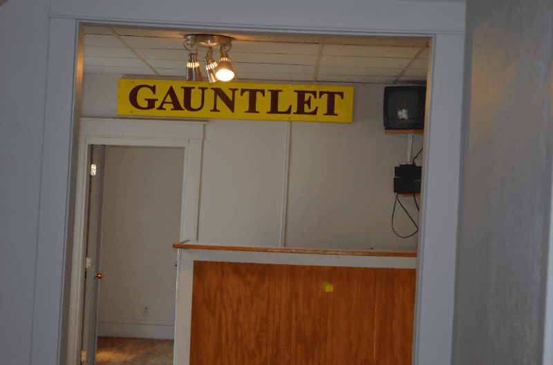 Mt Pleasant Multiplex: 714 S. Washington st.